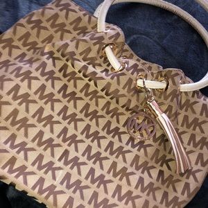 Michael Kors handbag